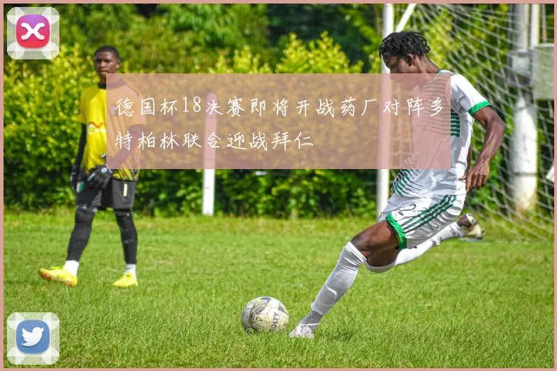 德国杯18决赛即将开战药厂对阵多特柏林联合迎战拜仁