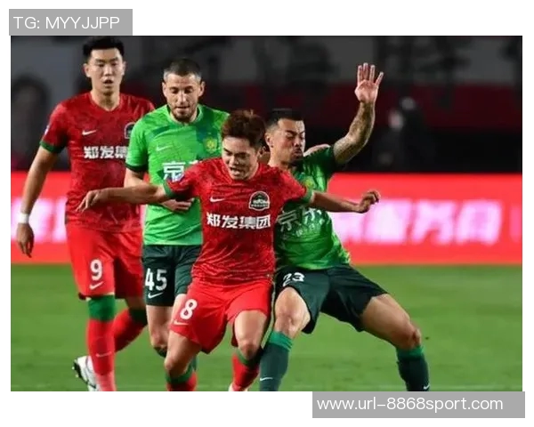 河南队快速反击战术揭示中国安传控流防守的致命弱点 河南队快速反击战术揭示中国安传控流防守的致命弱点