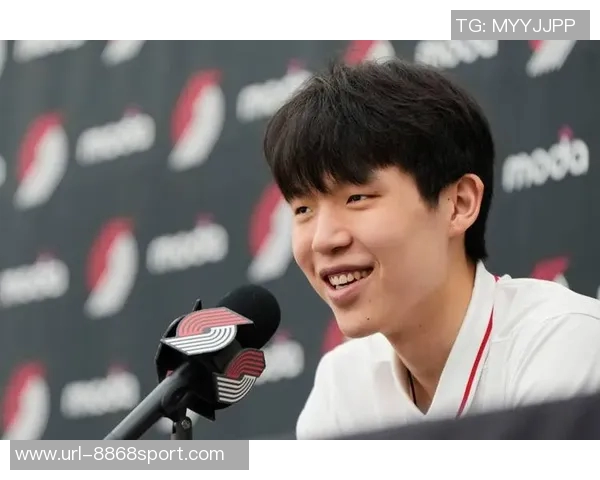 杨瀚森连续缺阵三场后将随开拓者出征五连客赛程 杨瀚森连续缺阵三场后将随开拓者出征五连客赛程