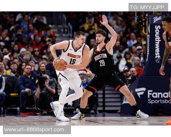 申京回顾与约基奇对决经历这次我将更加专注力争表现出色