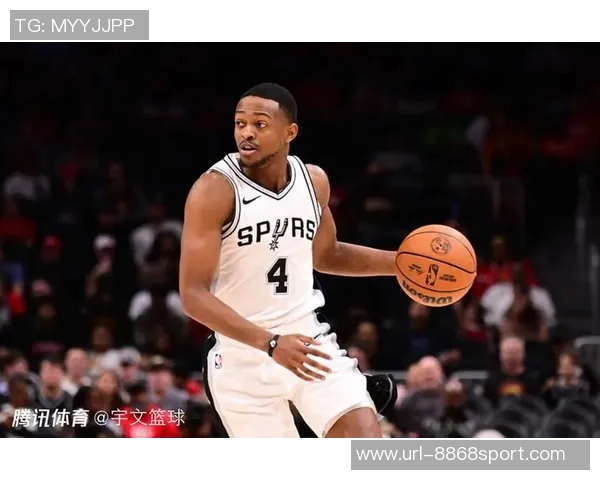 霍里调侃马刺首发五人表现福克斯正负值为负或成交易对象