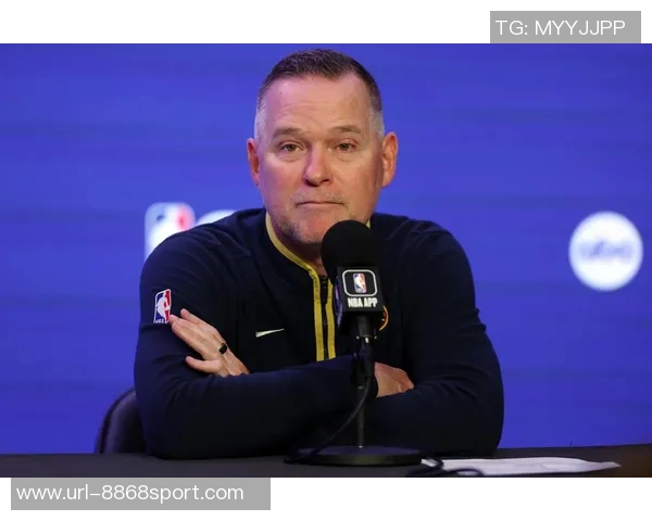 薪资专家重申预测掘金与布劳恩达成五年续约协议总额1265亿 薪资专家重申预测掘金与布劳恩达成五年续约协议总额1265亿