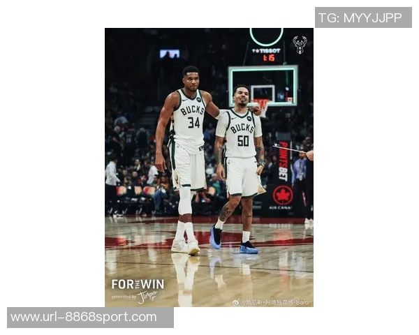 自字母哥崛起后雄鹿过去11届选秀新秀全部未获续约合同