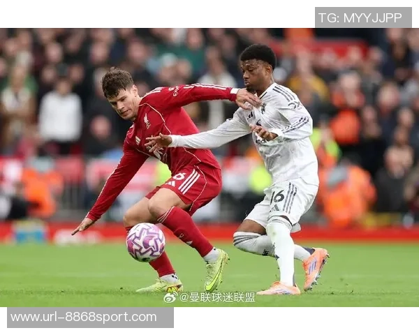 命运逆转赛季前5轮利物浦领先曼联8分却在4轮后被反超