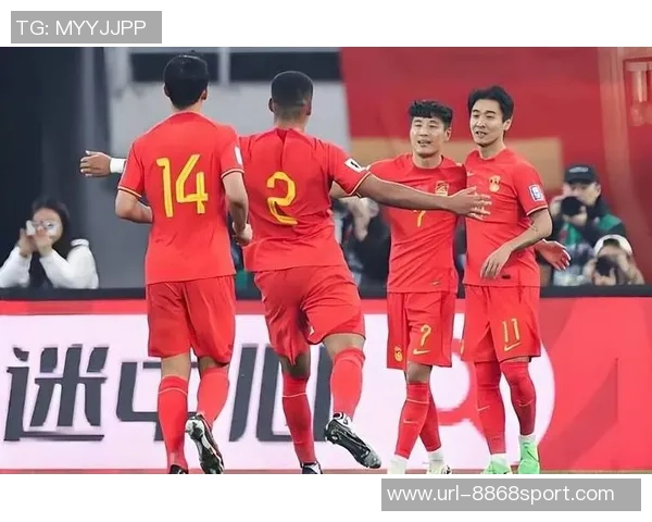 东体报道：U22国足替补首发逆转泰国主力上场后展现强大实力