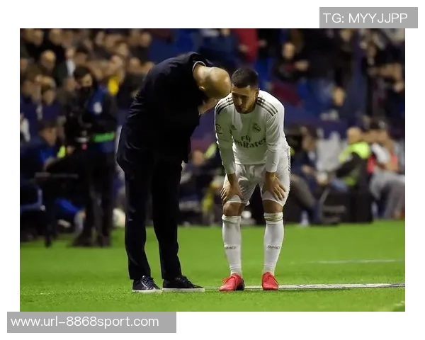 今日趣图：库库失误引发乌龙若换阿扎尔进攻恐怕会越位尴尬