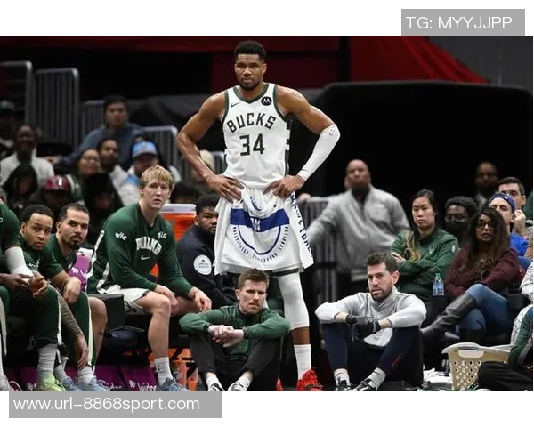 科尔安东尼加盟雄鹿感到无比兴奋期待在热情主场的首秀表现