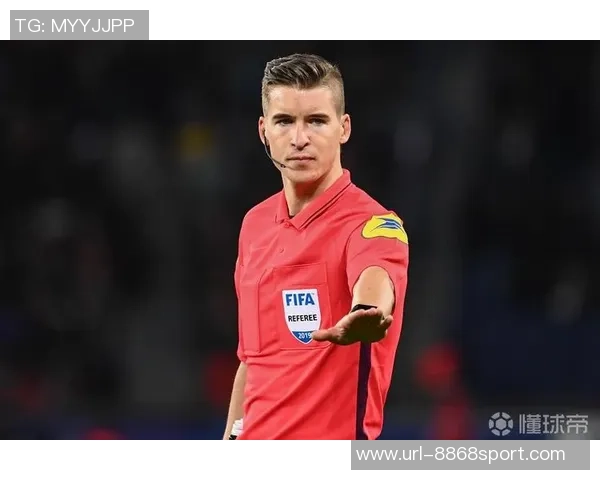 法国裁判莱特西耶执法利雅得德比曾执法欧洲杯决赛引关注