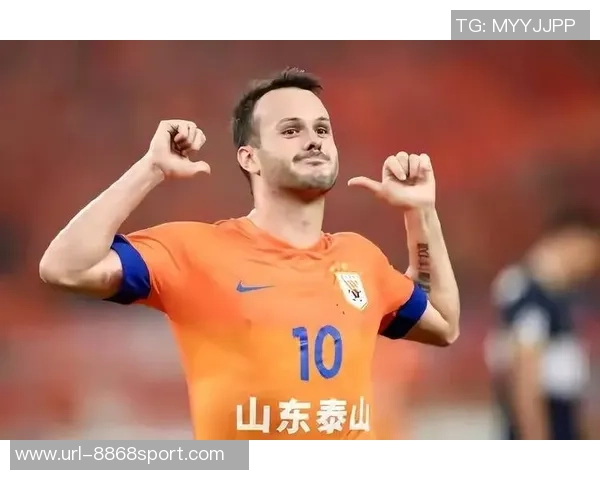 中超射手榜竞争激烈瓦科独占鳌头莱昂纳多法比奥紧追不舍